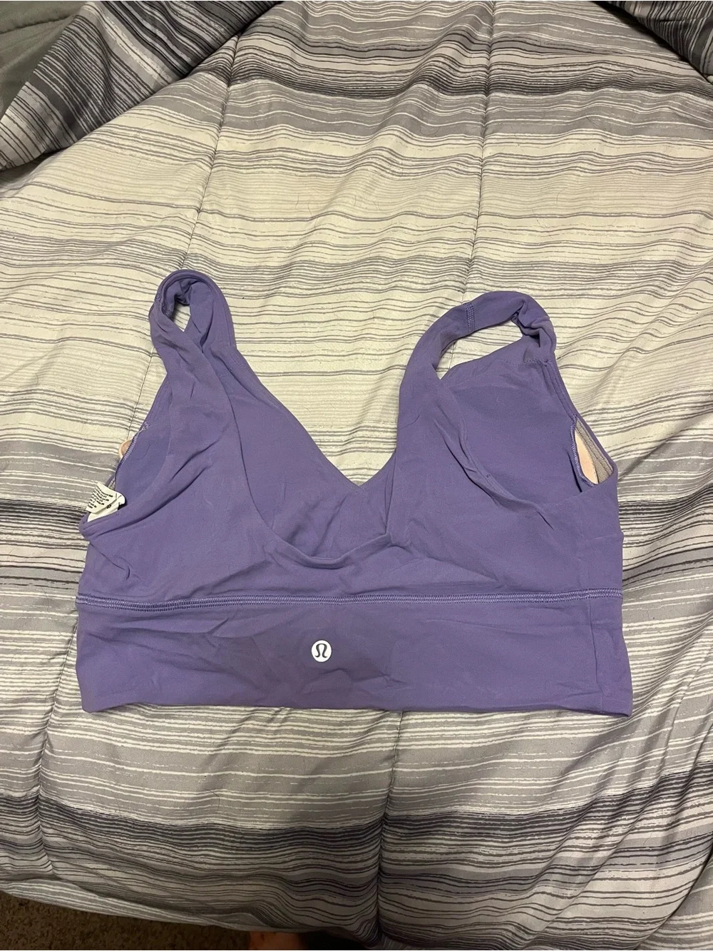 Lululemon bra